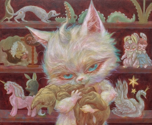 郭欣昀 Kuo Tami_靜置之所 Inner Shelves _2025_壓克力彩 : 亞麻布Acrylic on Linen_53 x 60.5 cm.jpg